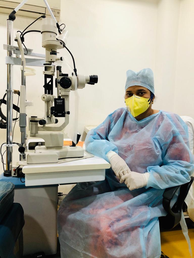 Akira Eye Hospital
