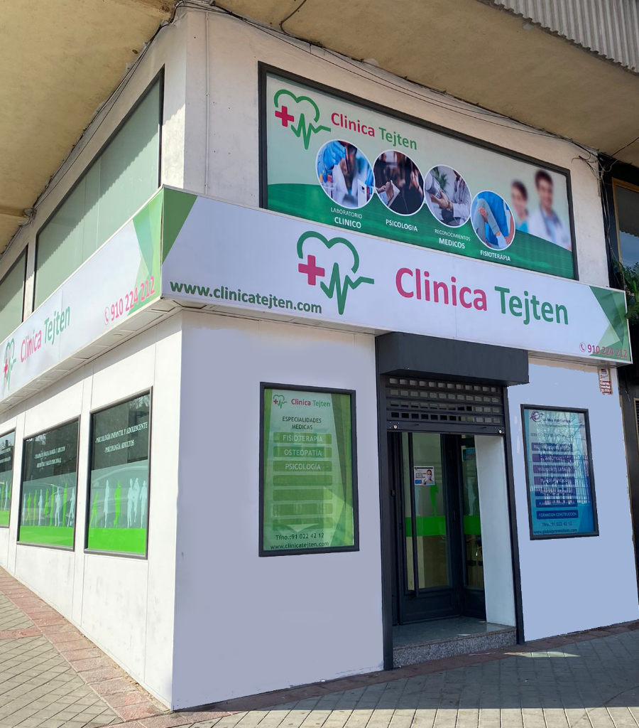Formacion Tenua — Del propietario