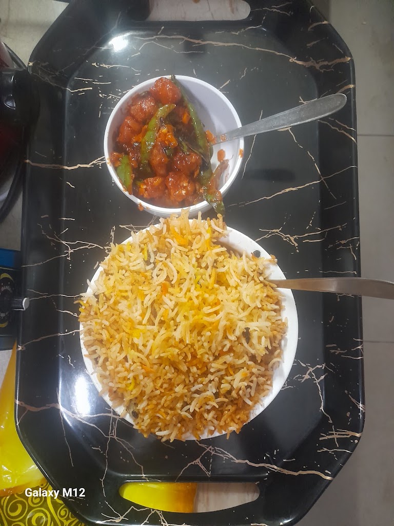 Food & drink