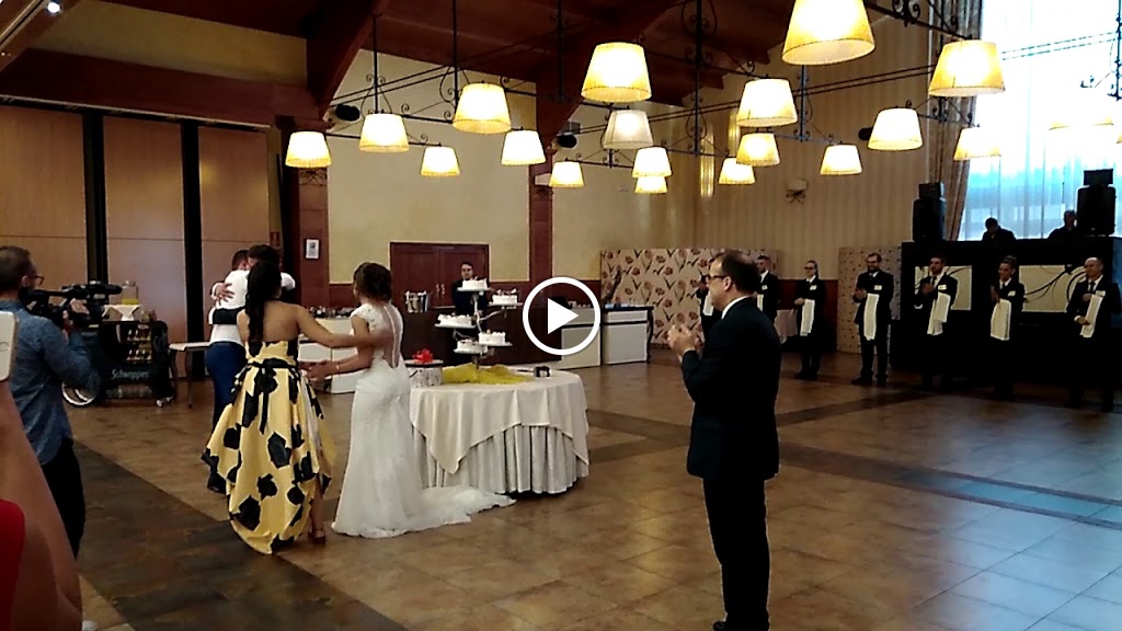 Restaurante Montero — Videos