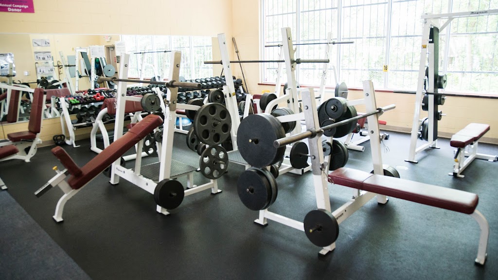  YMCA of Greater Dayton - Trotwood YMCA - NDC