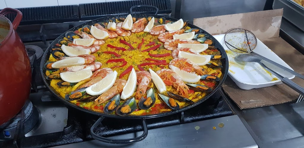 La Alacena de Maracena