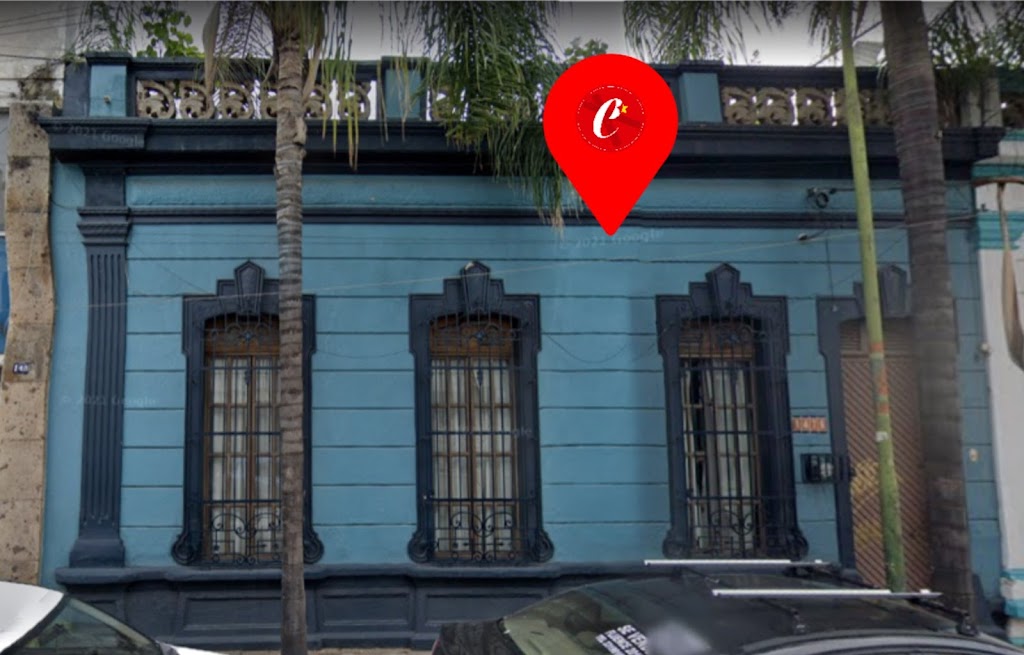 Casineate. Cuban Casino Dance Group ("salsa cubana")