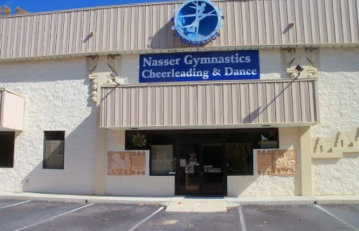  Nasser Gymnastics Academy, Inc.