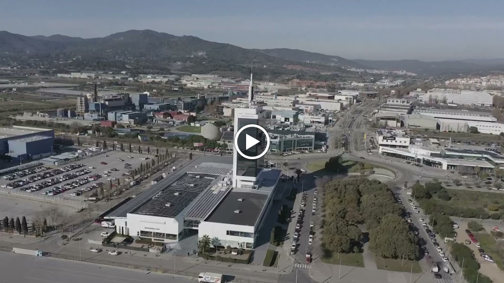 Renault Mataro - Movento Auser — Videos
