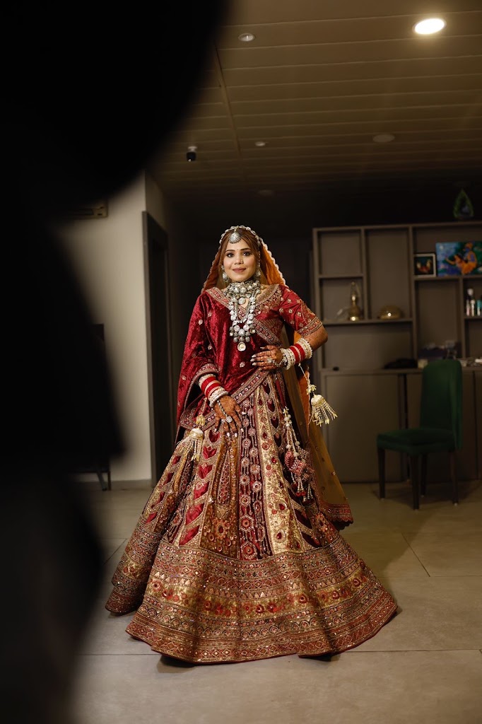 Vl Makeup Lounge Family Salon