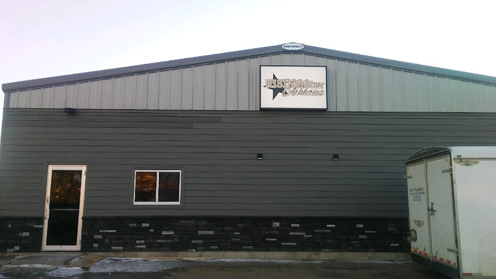  Rising Star Athletics