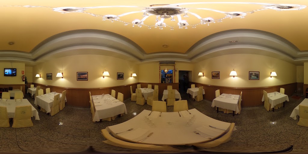 Restaurante Gran Dragon — Street View y 360deg