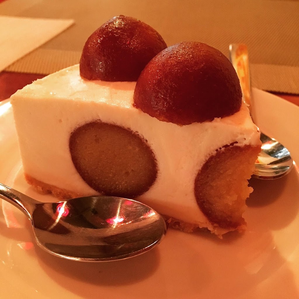 Gulab jamun