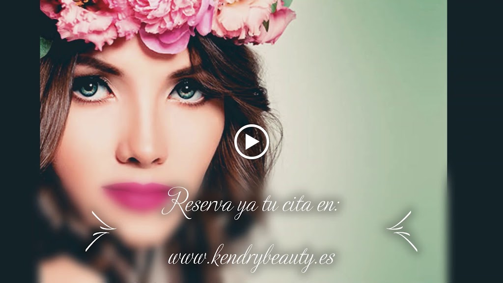 Kendry Beauty — Videos