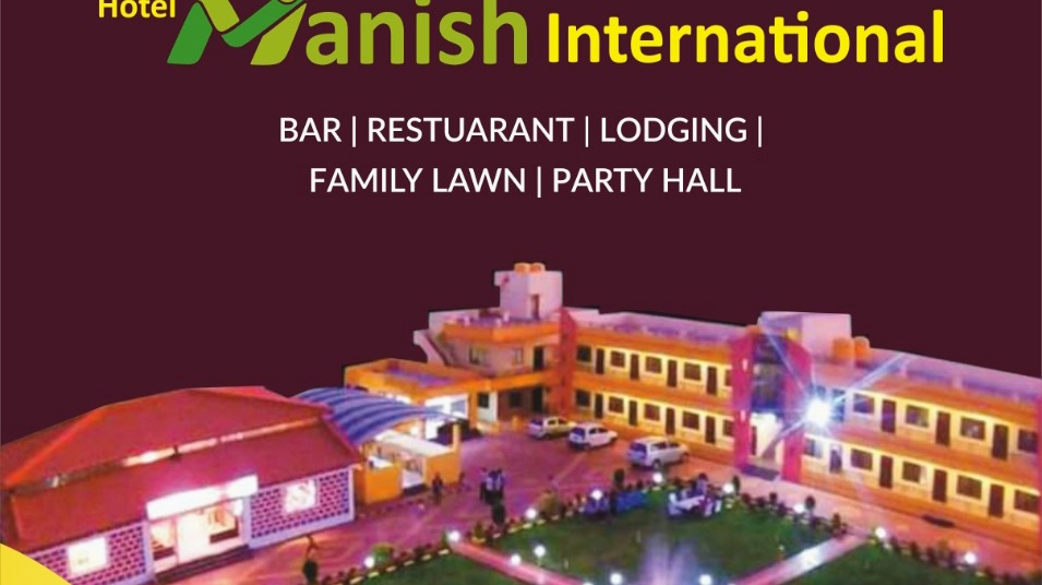 Hotel Manish International