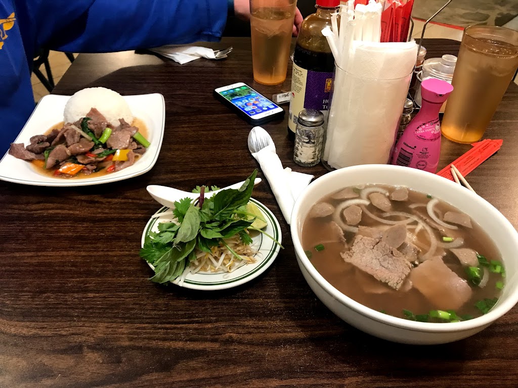 Nudee Pho Thai