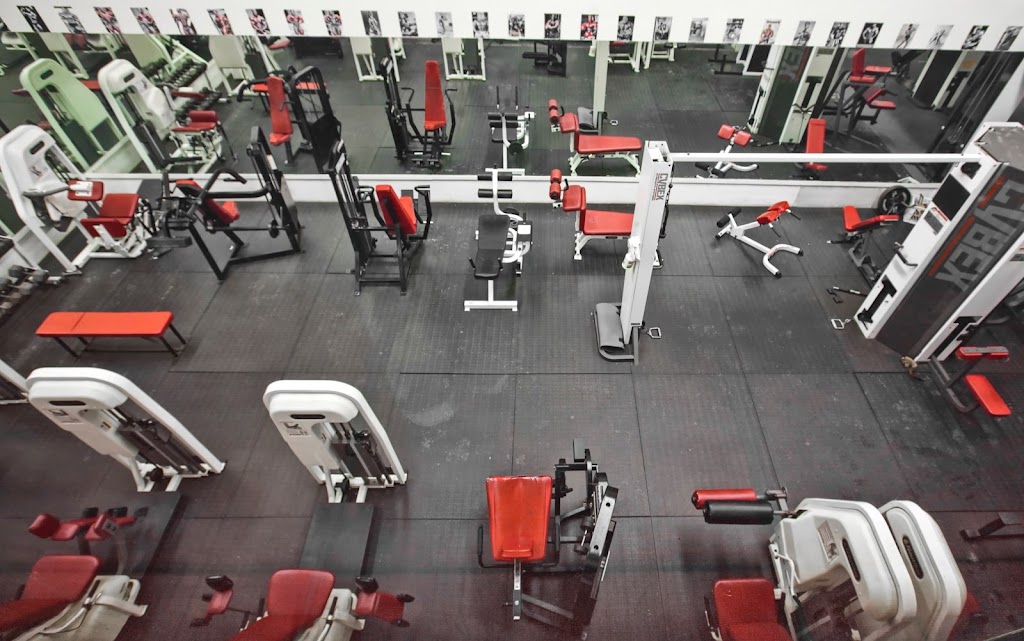  Perth Ultimate Fitness