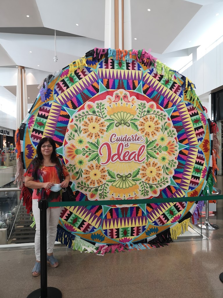 Cose fils Yanira Torres