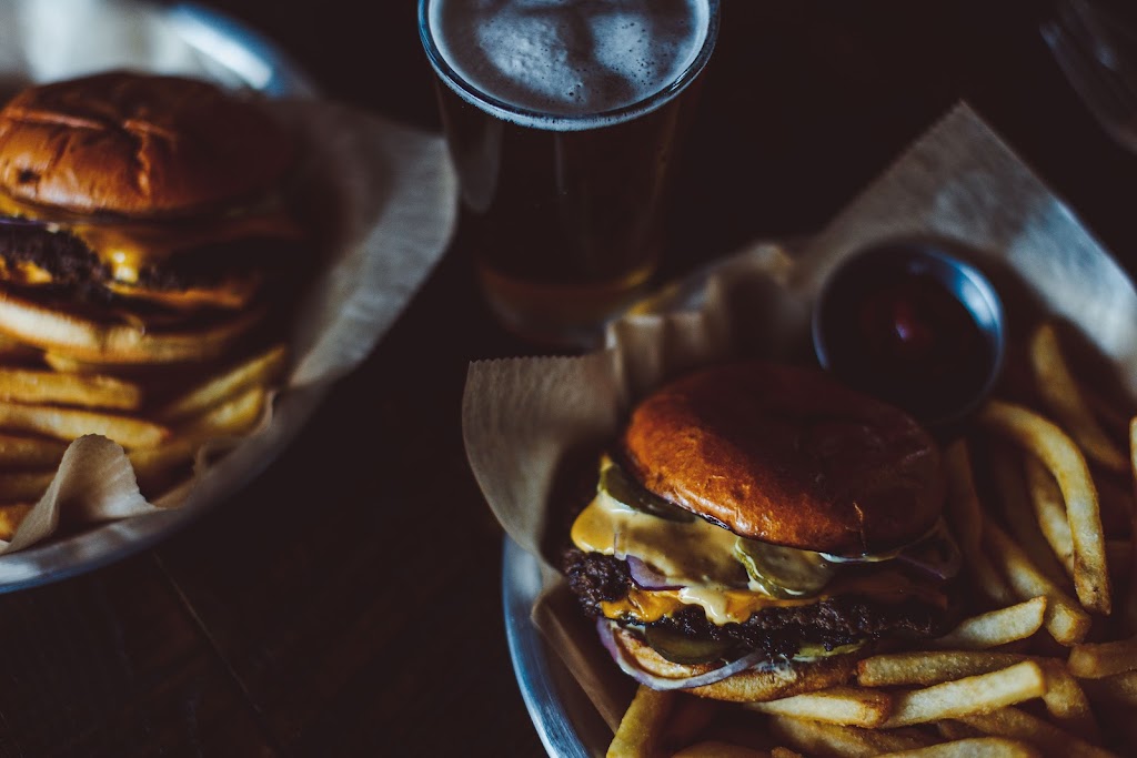  Mill City Public House