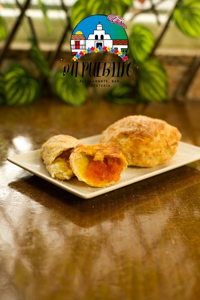 Mi Pueblito Restaurante Colombiano — Comida y bebida