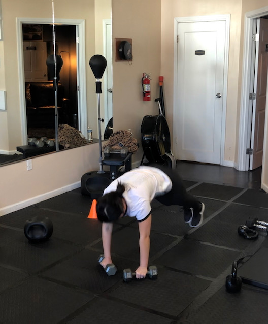  Gymnanigans Training Studio