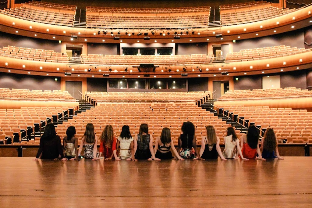  Dance Academy of Bartlett