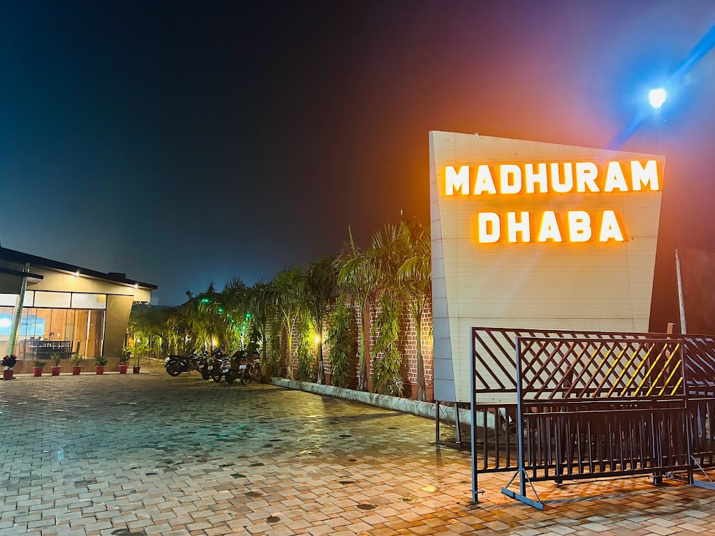 Krishnam Resort