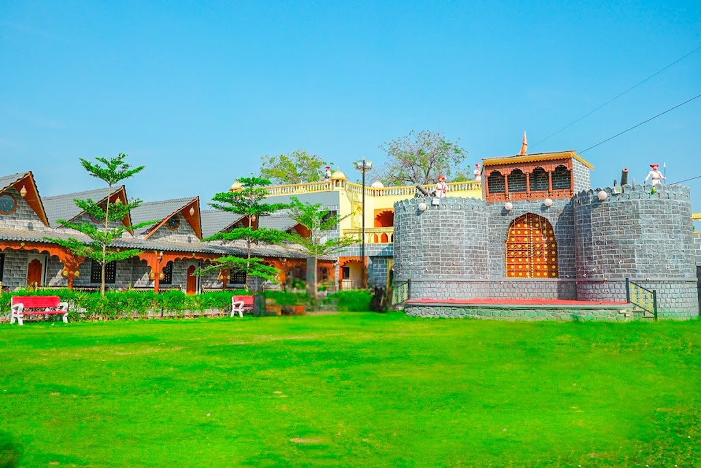 The Grand Heritage Resorts