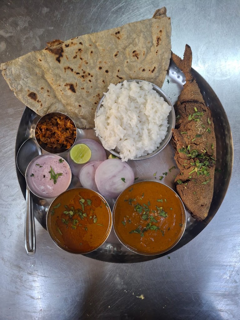 Thali