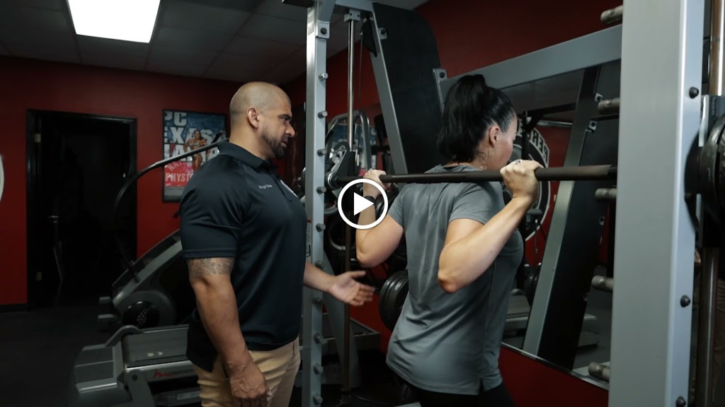  The Perfect Body Studio