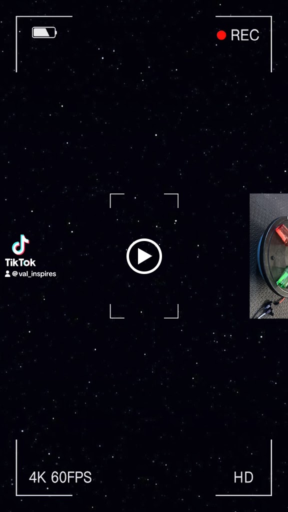  Inspired Fitness by Val