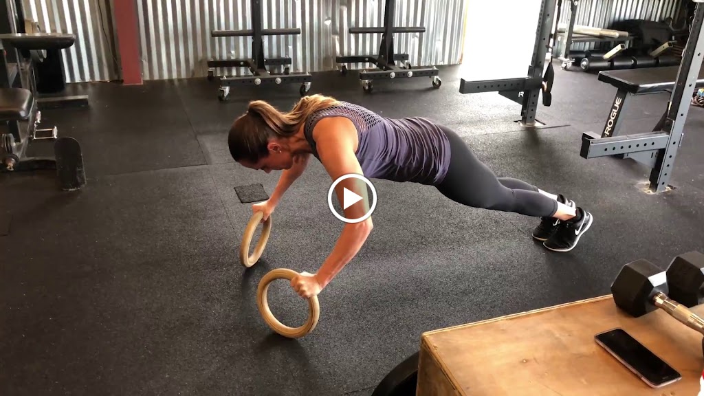  Rowlett Transformation Center