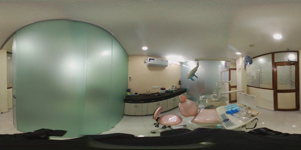 Mahatma Dental Hospital