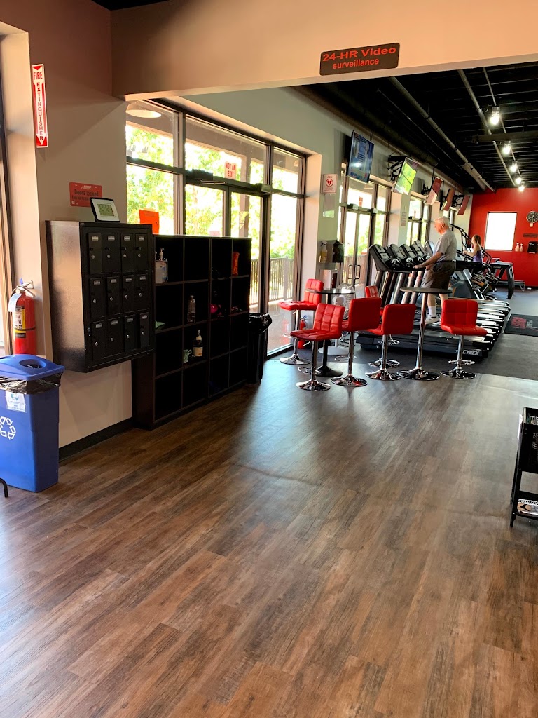  Snap Fitness Sedona