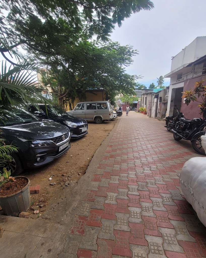 Palliyarai Garden Room Lodge Palani