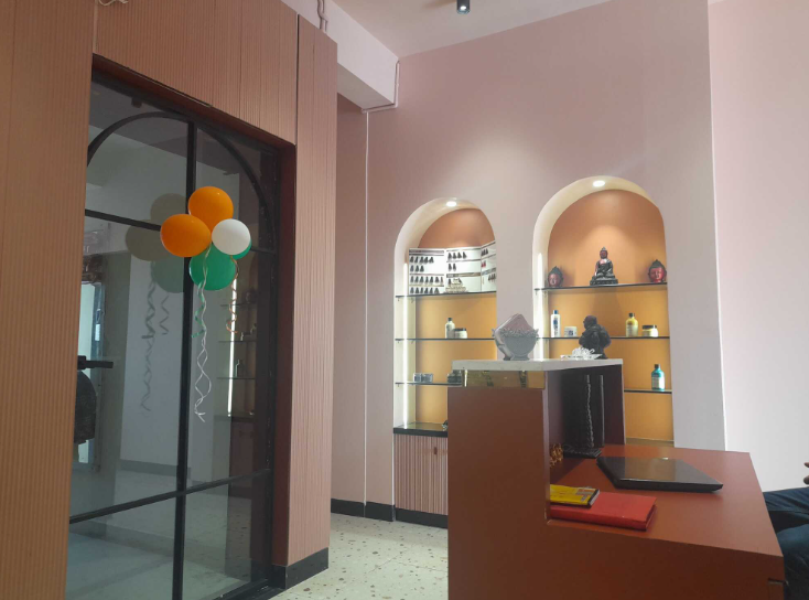 Glorious Family Salon Academy