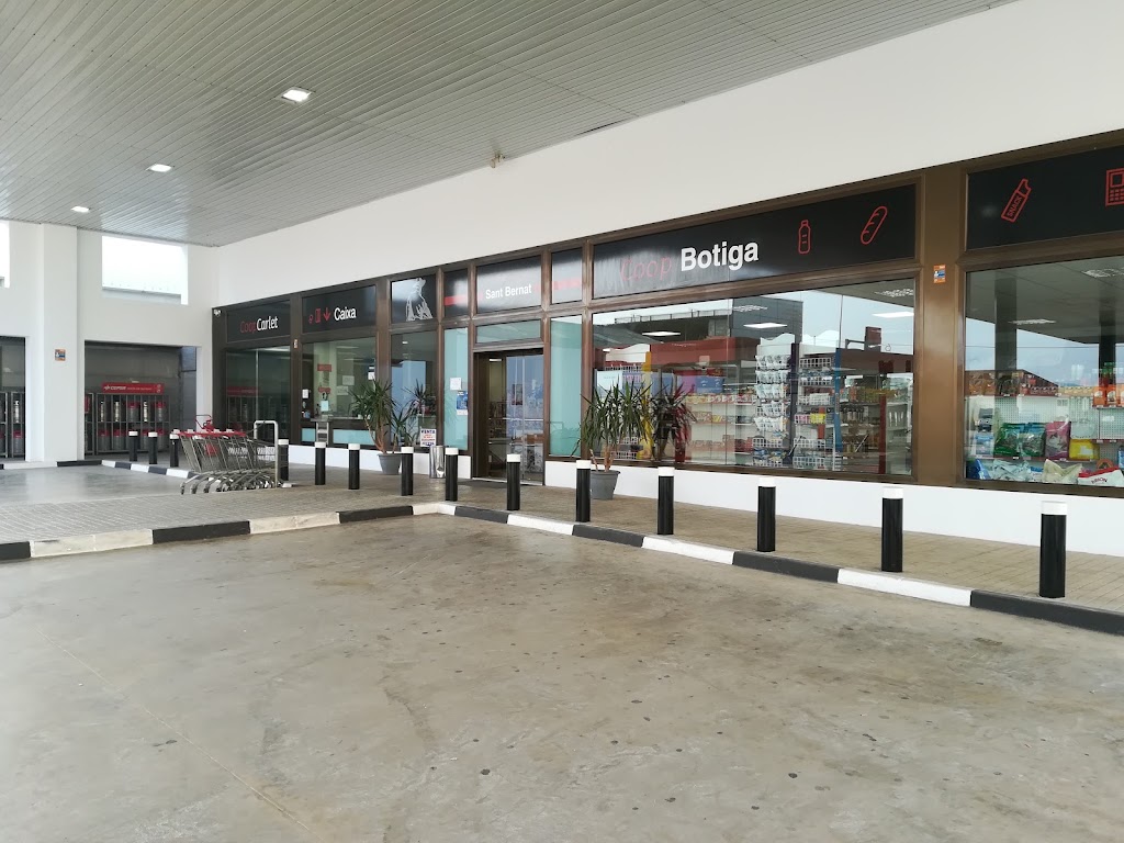 Coopcarlet — Del propietario