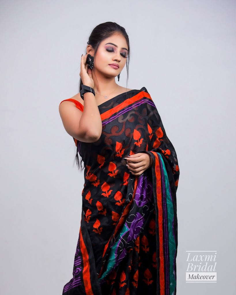 Laxmi Beauty Parlour Boutique