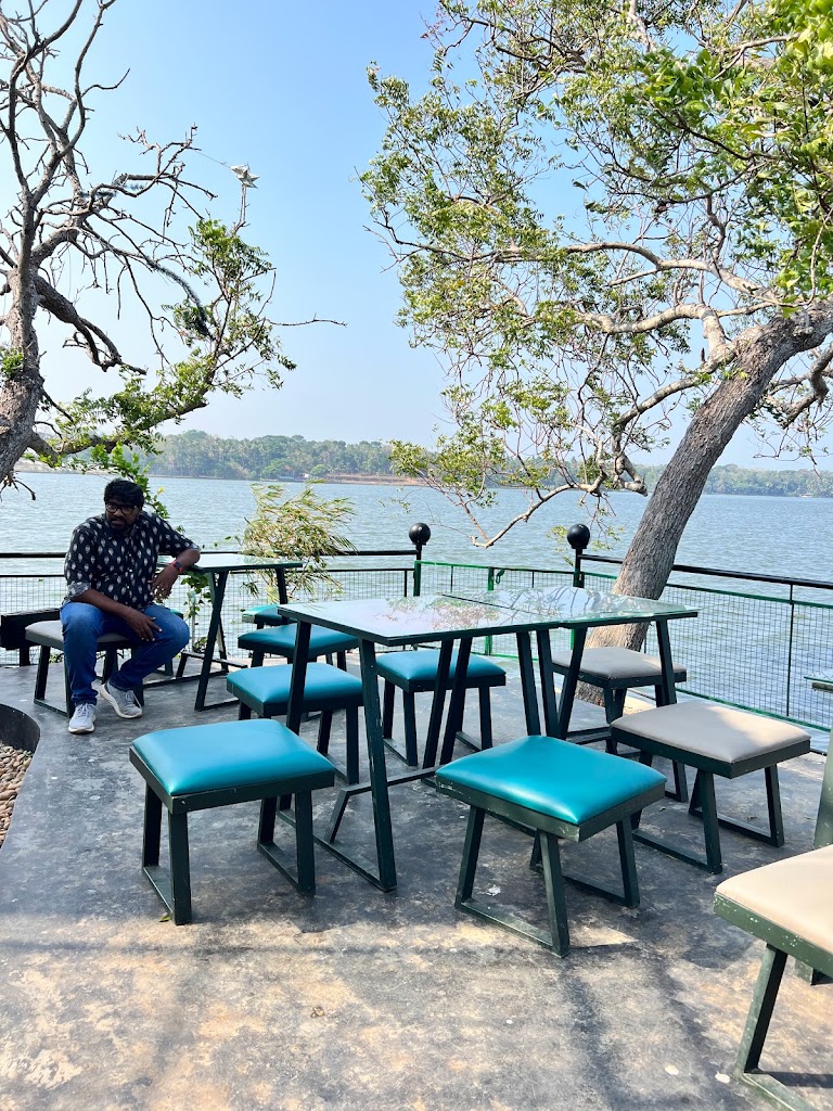 Jaladarshini Lakeside Gardens