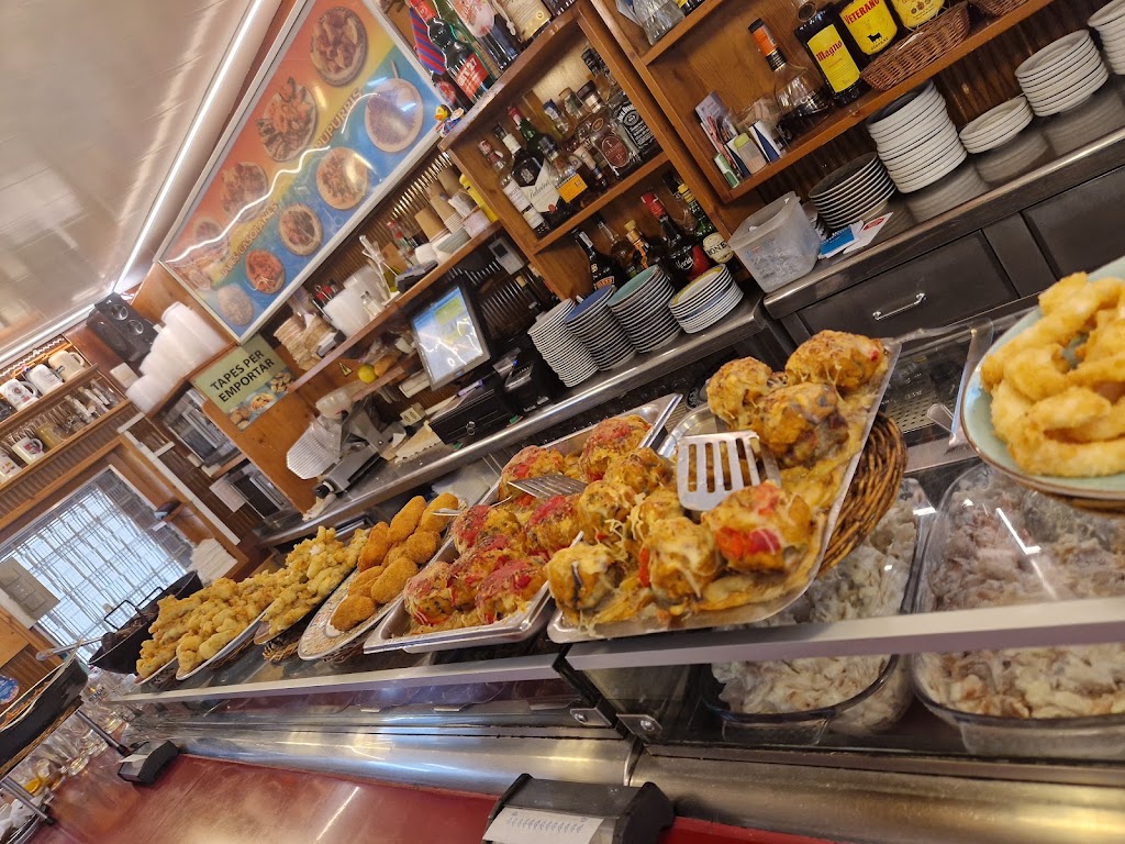 Bar Bon-Mar — Mas recientes