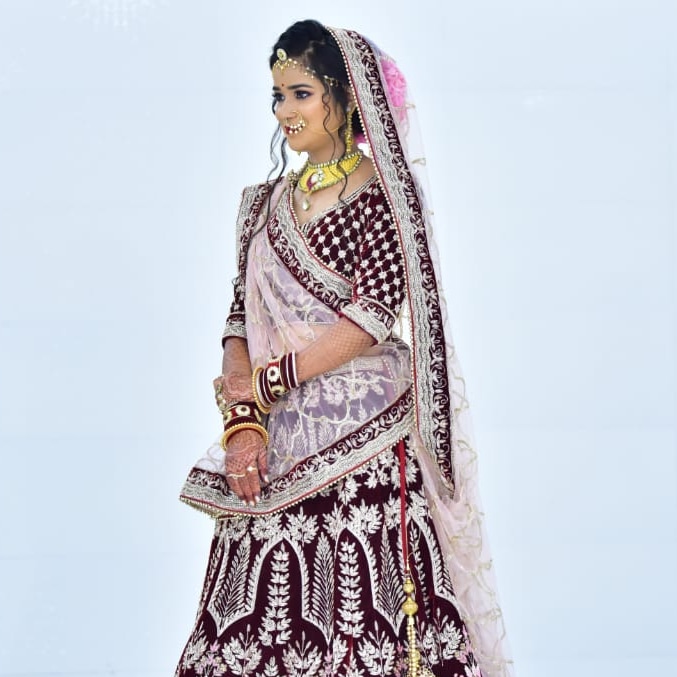 Kamyachandwanimakeovers Academy