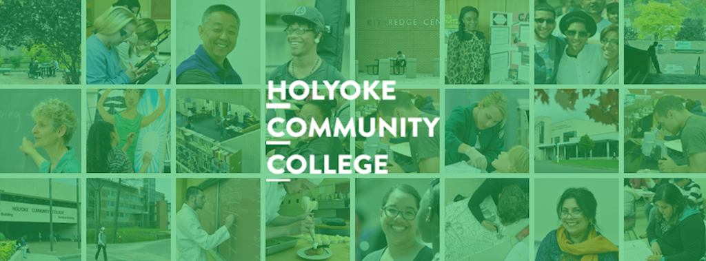 Community college in Holyoke