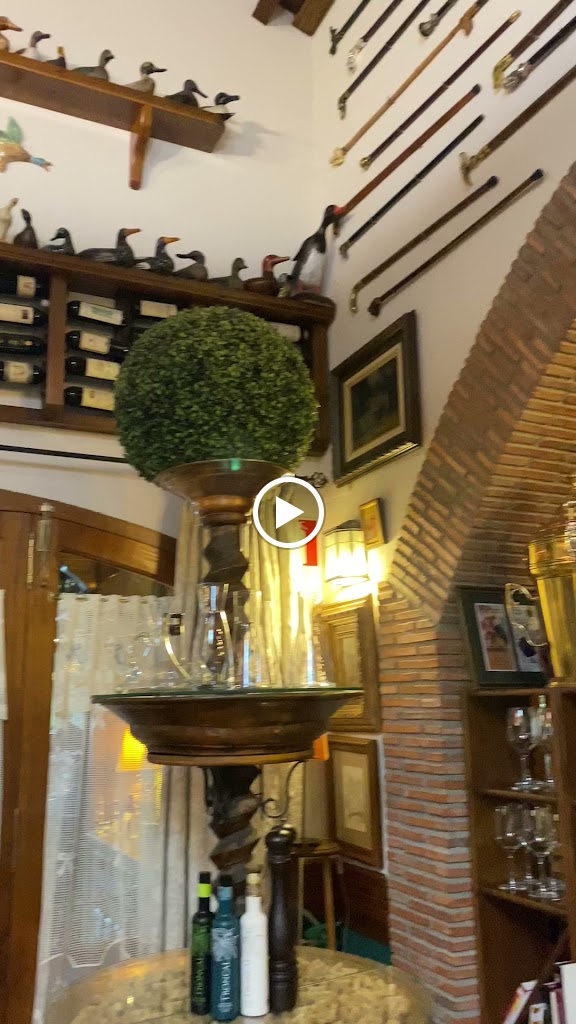Lolo Restaurante — Ambiente