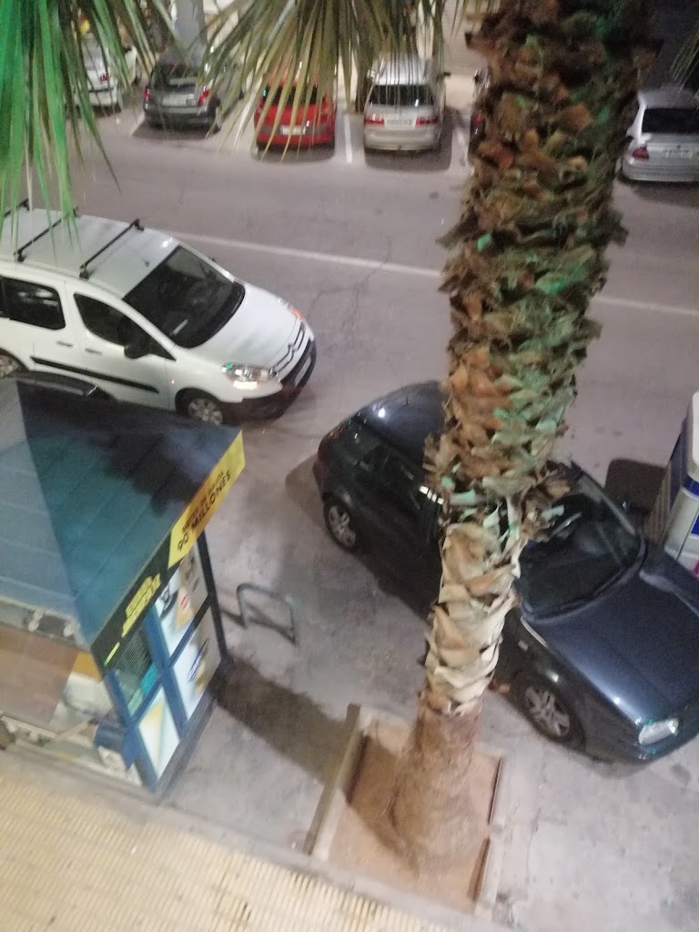 FARMACIA GINER BANQUERI C.B.