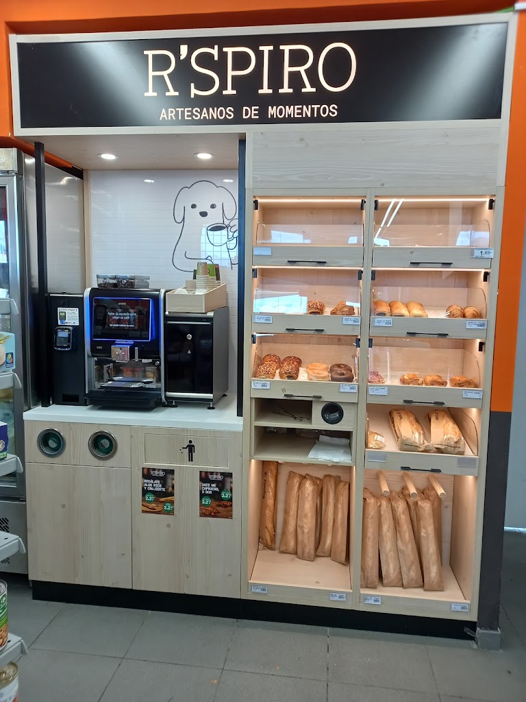 Estacion de servicio Cepsa — Del propietario