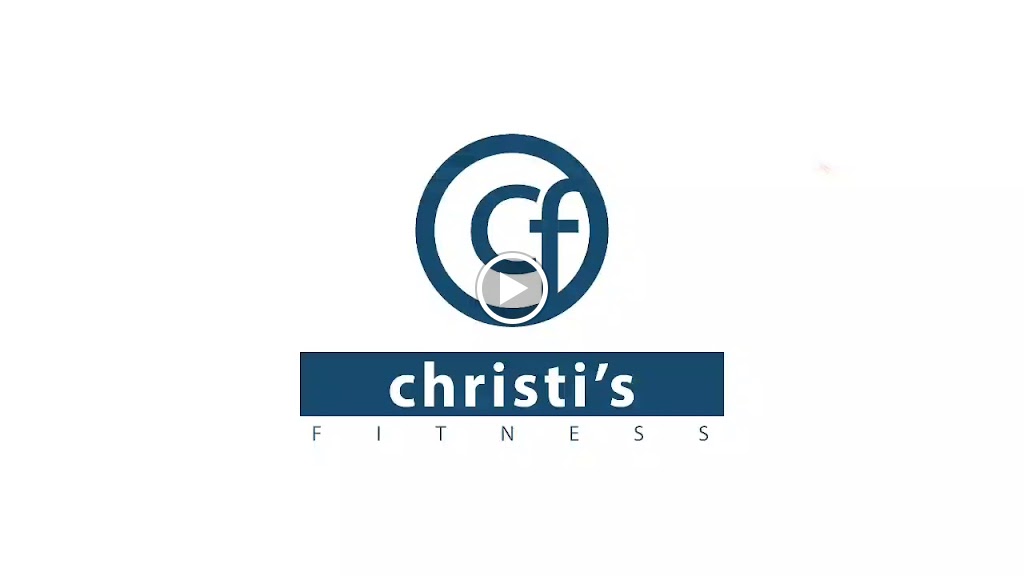  Christi's Fitness