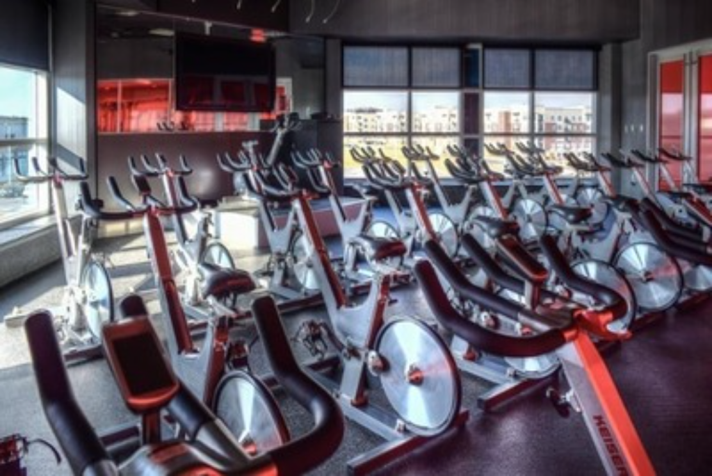  Onelife Fitness - Woodbridge