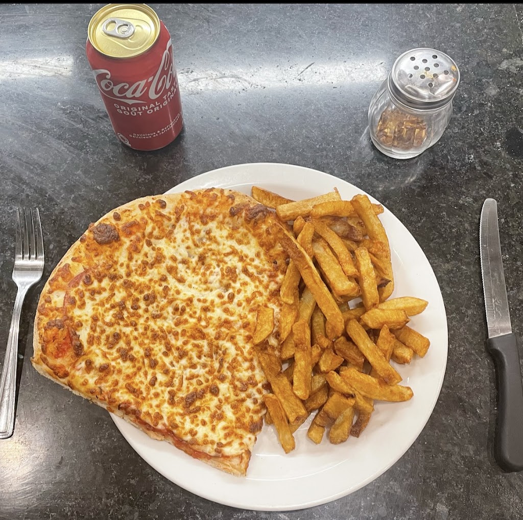 MED Pizza - Drummondville in Drummondville