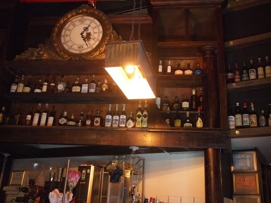 Photo of Sweetleaf Coffee & Cocktail Bar
