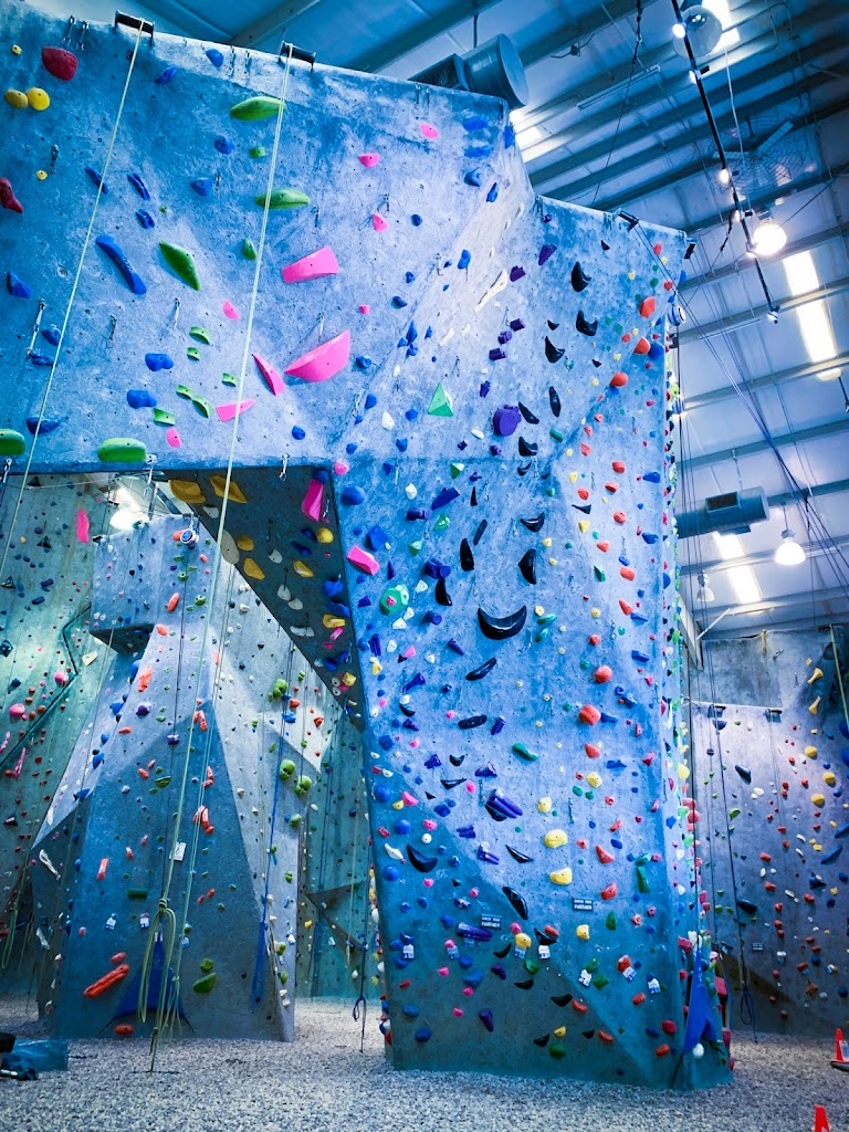  Peak Experiences - Midlothian