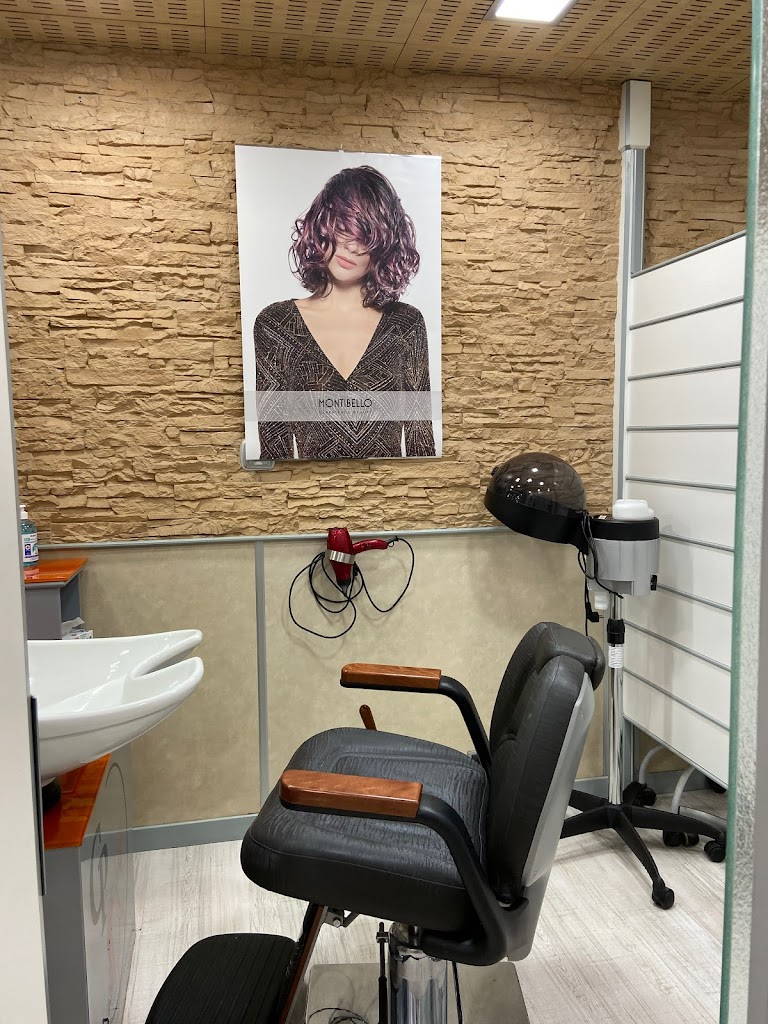 Perruqueria Carles Pujadas