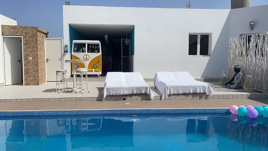 Villa Denube Fuerteventura