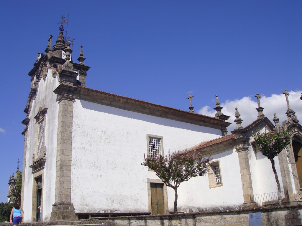 Centro historico Arcos de Valdevez