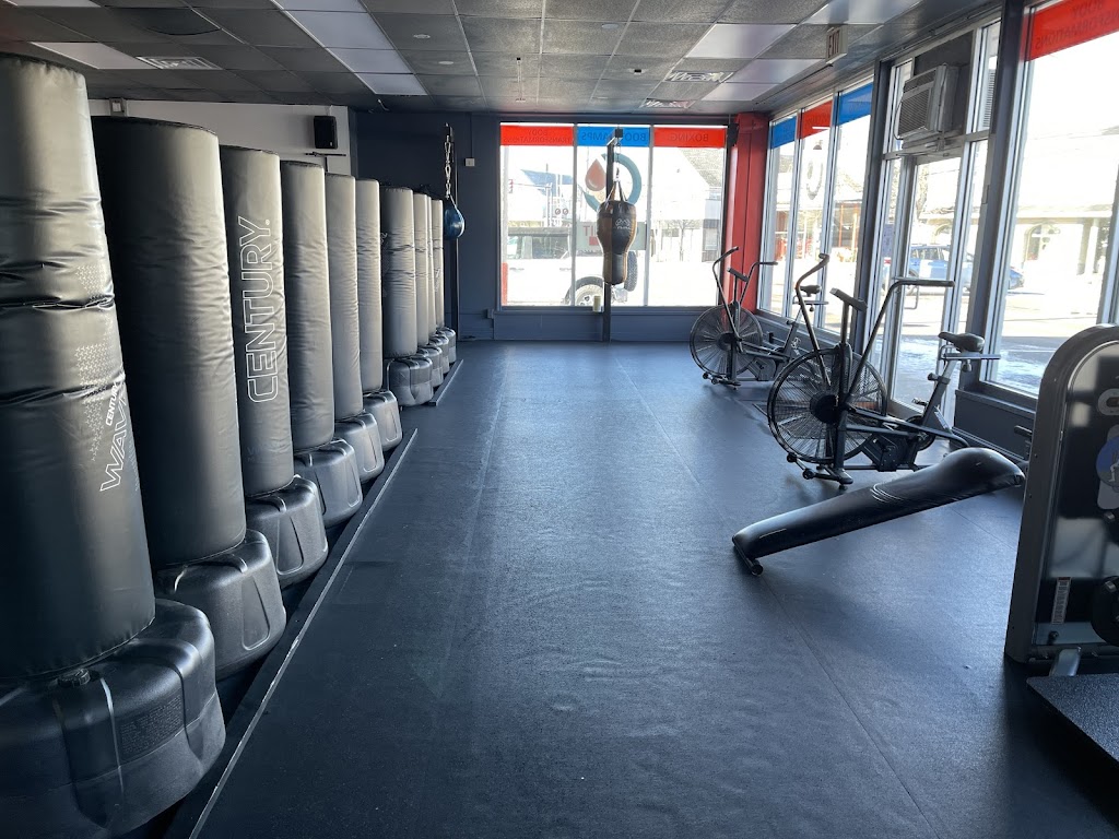  Crush It Fit Bootcamps